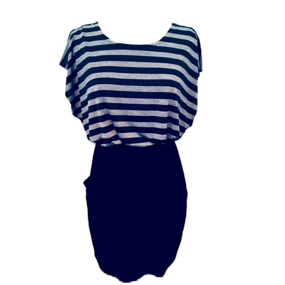 SWEET STORM DRESS